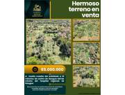 EN VENTA TERRENO EN ITAUGUA
