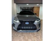 Lexus RX 450H (F SPORT) HÍBRIDO Paquete ejecutivo Importado por el representante (Toyot