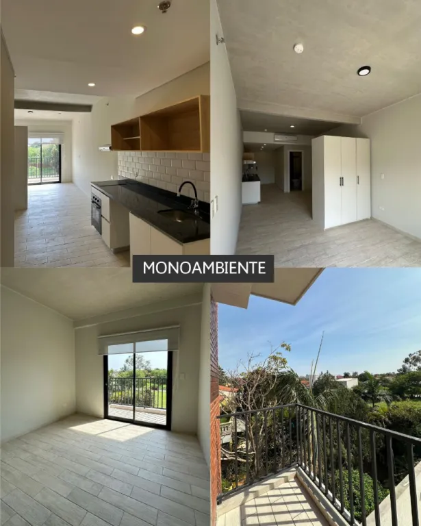 VENDO DPTOS A ESTRENAR ZONA CIT — foto 3