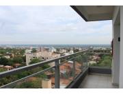 Departamento Nuevo y Moderno En Alquiler Barrio Jara
