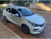 Fiat Cronos Año:2019