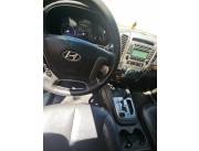 Vendo Hyundai Santa Fe 2012