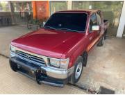 Toyota Hilux D/C 4x2 Año: 2000 (Toyotoshi)