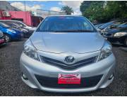 Toyota New Vitz año 2012