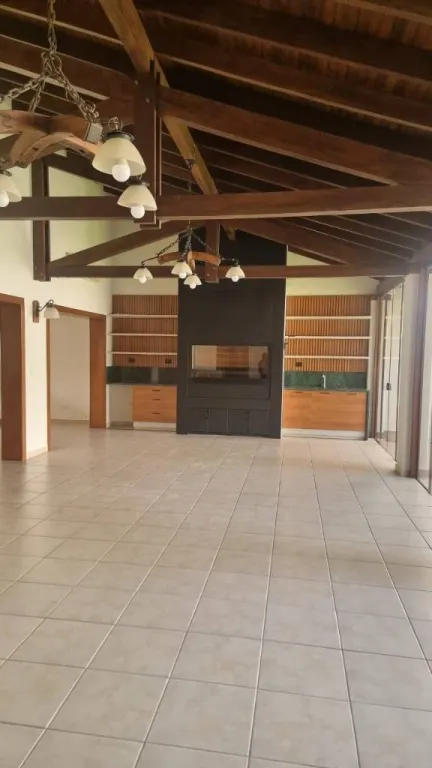 ALQUILO CASA LUJOSA 4 DORMITORIOS EN ASUNCION — foto 2