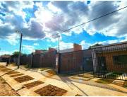 VENDO CASA EN VILLA ELISA