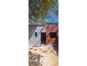 VENDO CHALET A ESTRENAR EN LUQUE BO. CAÑADA GARAY