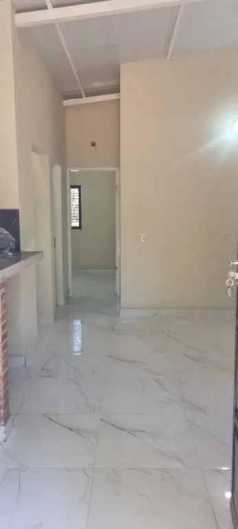VENDO CHALET A ESTRENAR EN LUQUE BO. CAÑADA GARAY — foto 2