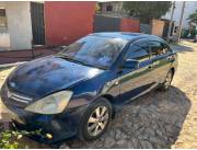 Toyota Allion 2004