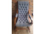 Sillon de lactancia