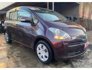 HERMOSO TOYOTA RACTIS AÑO 2009/10 BURDEO MOTOR VVTI 1.5. NAFTERO AUTOMATICO SECUENCUAL