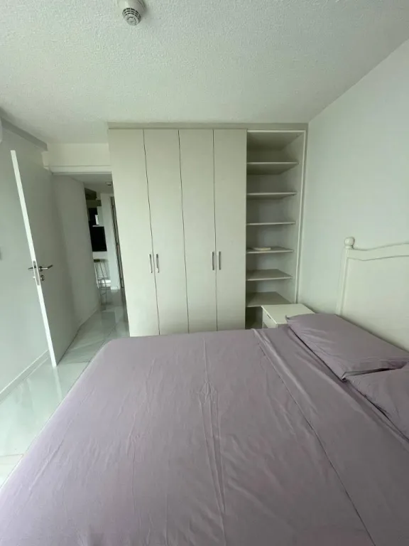 ALQUILO DEPARTAMENTO EN ALTAMIRA SURUBII — foto 2