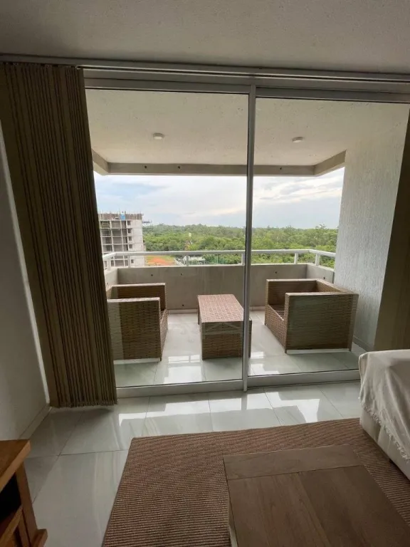 ALQUILO DEPARTAMENTO EN ALTAMIRA SURUBII — foto 3