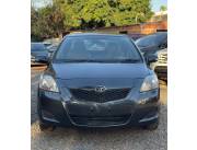 🔰TOYOTA BELTA FULL 🔰RECIÉN IMPORTADO 🔰SIN USO EN P.Y 🔰AÑO 2009/8 🔰MOTOR 1300 CC VVT