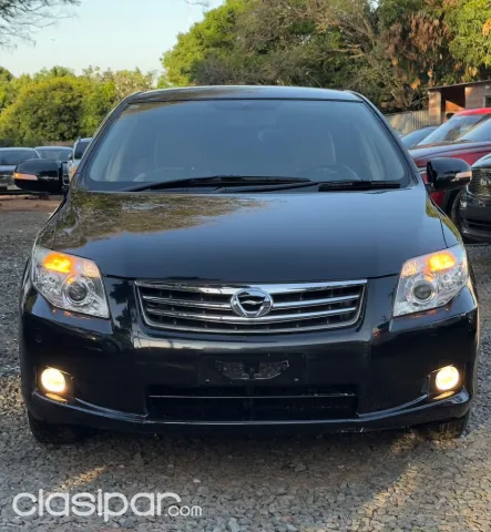 Toyota Axio 2010 - foto 2