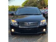 🔰TOYOTA AXIO FULL 🔰RECIÉN IMPORTADO 🔰SERIE G 🔰SIN USO EN P.Y. 🔰AÑO 2010/9 🔰MOTOR 15