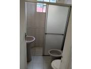 Duplex a metros de Mcal Lopez en Fdo zona norte