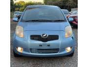 🔰TOYOTA NEW VITZ FULL 🔰RECIÉN IMPORTADO 🔰SIN USO EN P.Y 🔰AÑO 2006/5 🔰MOTOR 1300 CC