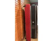 Vendo sommier usado de 1.60x2.00