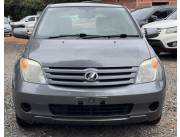 🔰TOYOTA IST FULL 🔰RECIÉN IMPORTADO 🔰SIN USO EN P.Y. 🔰AÑO 2007/8 🔰MOTOR 1500 CC VVTI