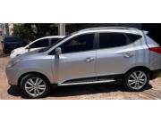 Hyundai Tucson 2011