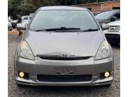 🔰TOYOTA WISH FULL 🔰RECIEN IMPORTADO 🔰AÑO 2005/4 🔰MOTOR 1800 CC VVTI 🔰NAFTERO 🔰CAJA