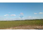 Terreno de 7 Hectáreas en Benjamín Aceval.