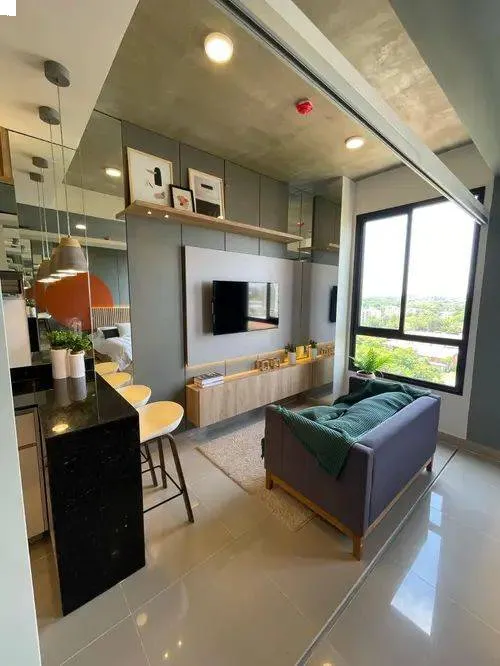 VENDO DPTOS EN POZO EN MOLAS LOPEZ - ZUBA PLAZA — foto 2
