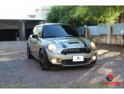 Mini Cooper S 2009
