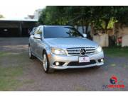 Mercedes Benz C300 2009