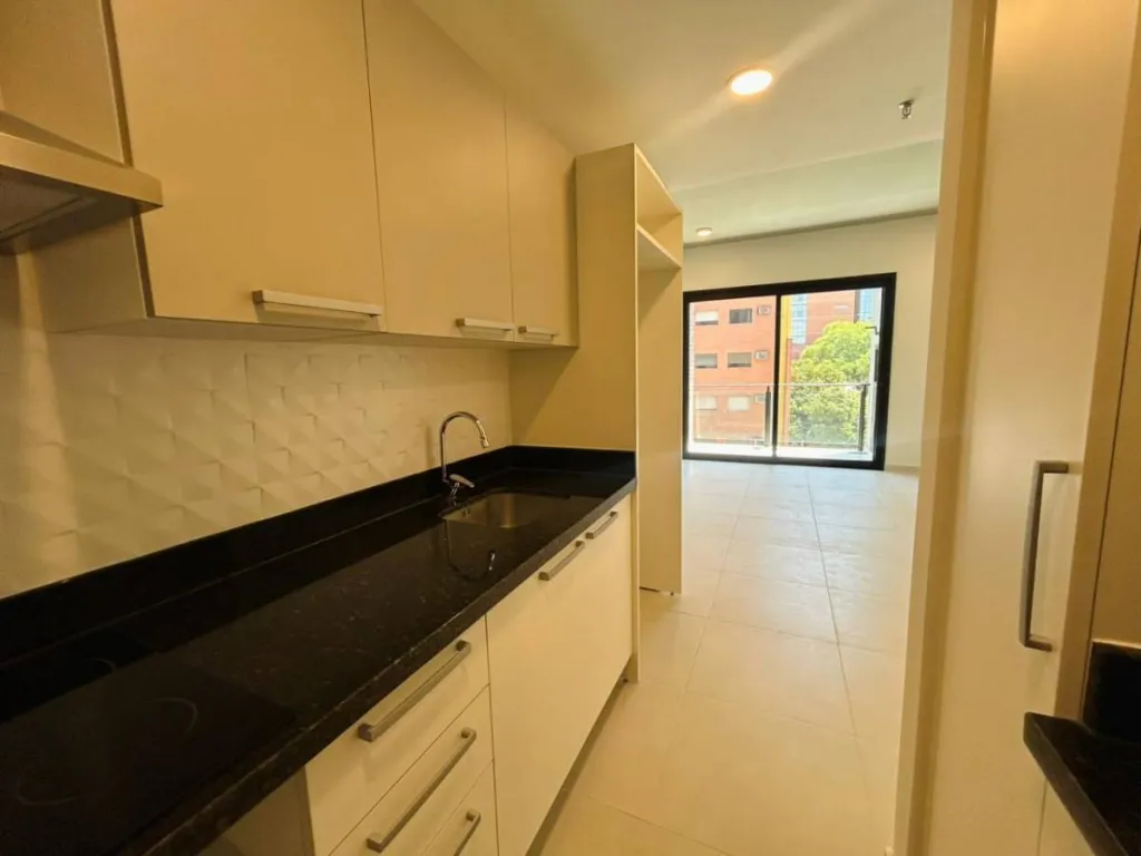 ALQUILO DEPARTAMENTO A ESTRENAR CON 2 DORMITORIO — foto 3
