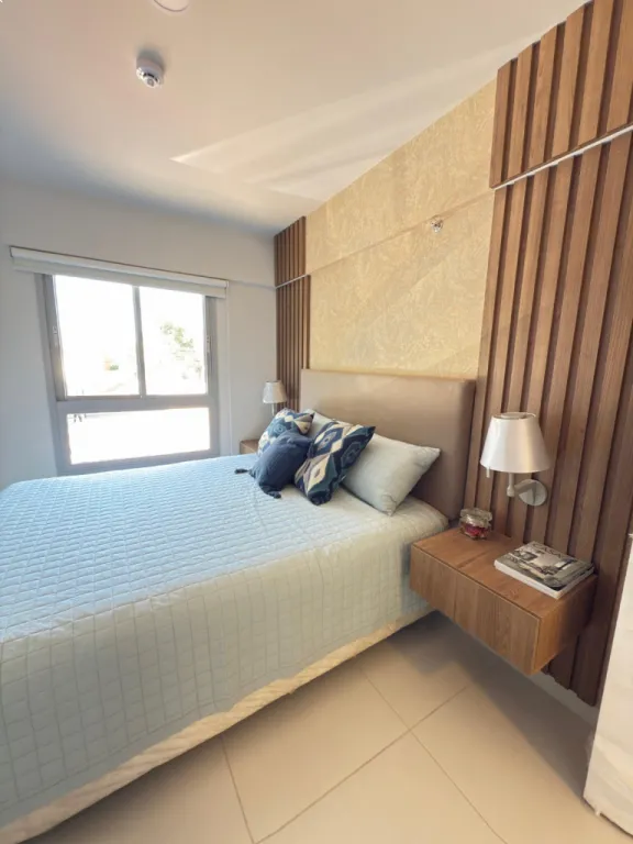 VENDO DEPARTAMENTO RESIDENCIAL LAS ORQUIDEAS LAMBARE — foto 3