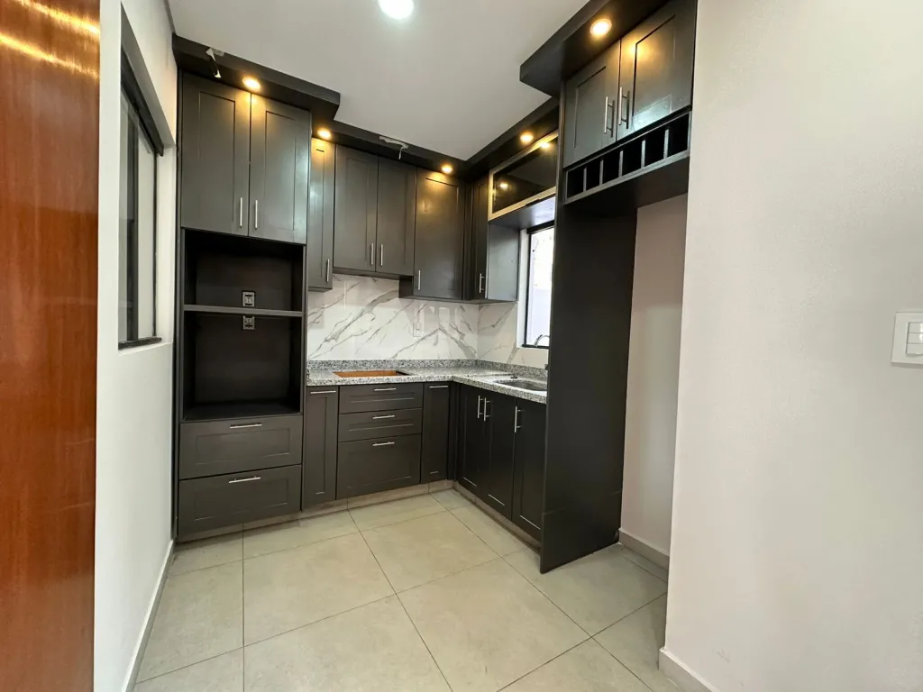 Casa en condominio cerrado Barrio Paraiso - Luque — foto 3