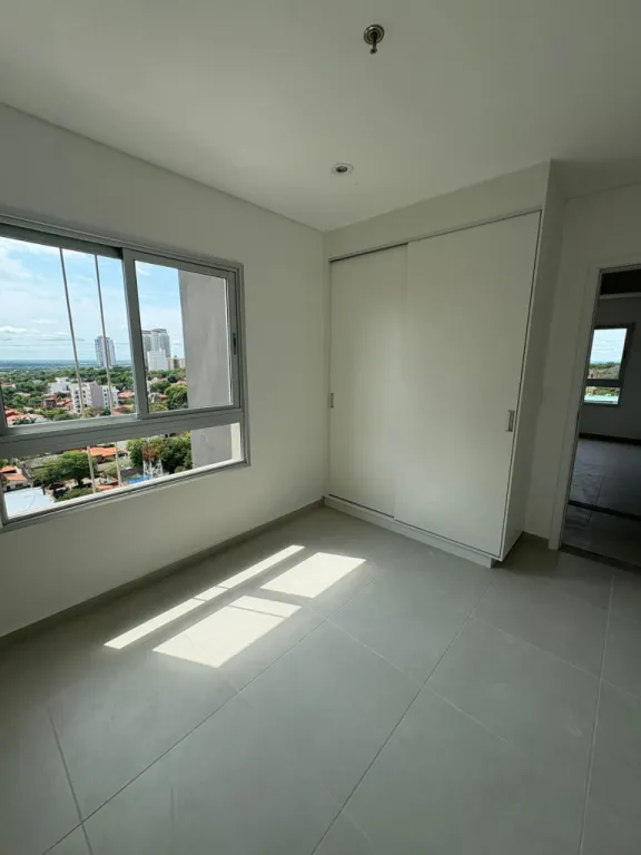 Alquilo departamento a estrenar en Carmelitas. — foto 2