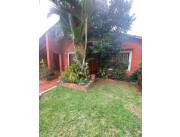 EN VENTA CASA EN LAMBARE