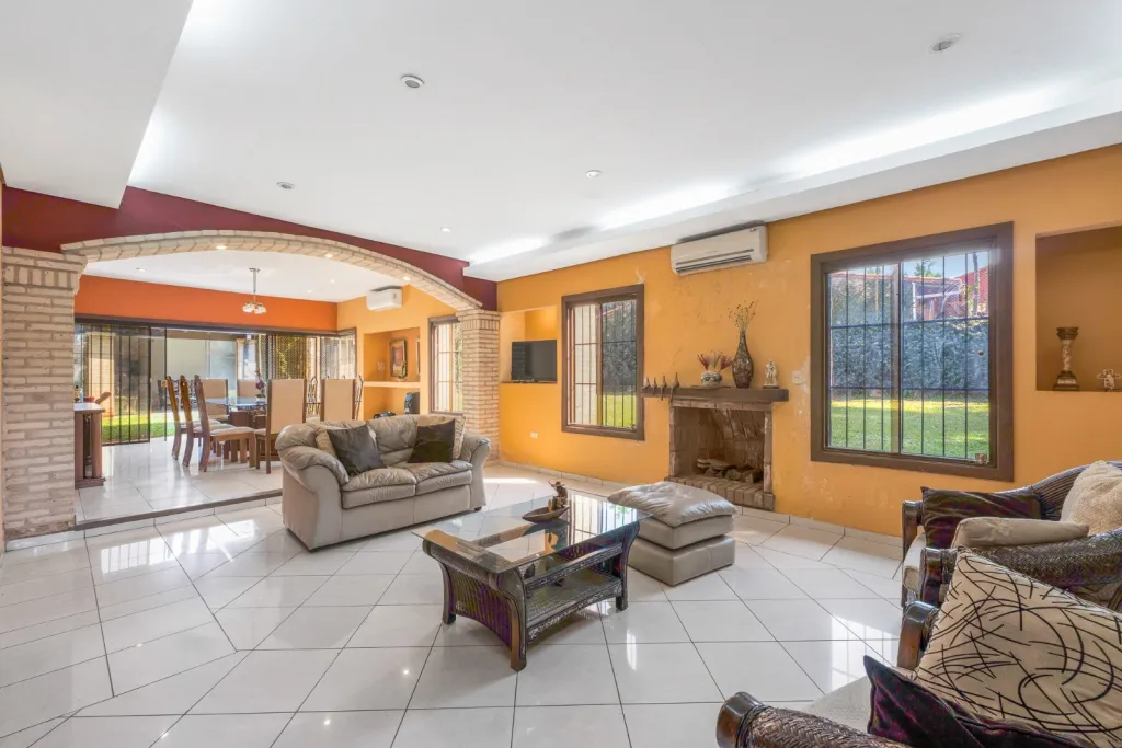 VENDO CASA EN LAMBARE — foto 2