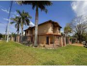 VENDO CASA EN LAMBARE
