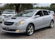 🔰TOYOTA CALDINA GTFOUR 🔰RECIEN IMPORTADO 🔰AÑO 2002/3 🔰MOTOR 2.0 CC TURBO INTERCOOLER