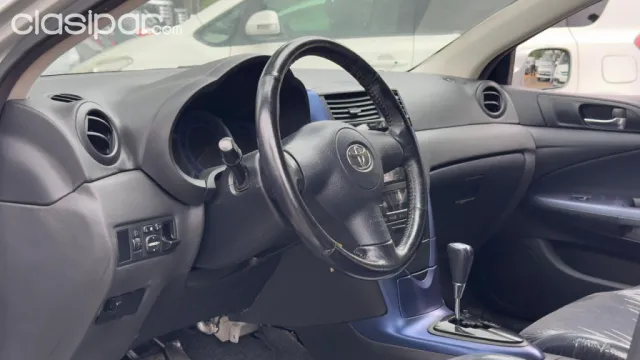 Toyota Caldina 2002 — foto 3