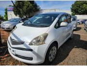 TOYOTA RACTIS AÑO 2008 RECIEN IMPORTADO