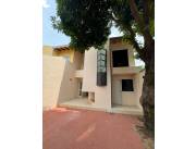 Duplex en Las Lomas, excelente ubicacion