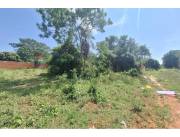 Terreno - Venta - Aregua, Paraguay
