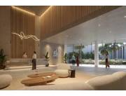 VENDO DEPARTAMENTOS EN ZUBA PLAZA MOLAS – TRINIDAD, ASUNCIÓN