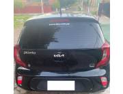 kia picanto año 2022