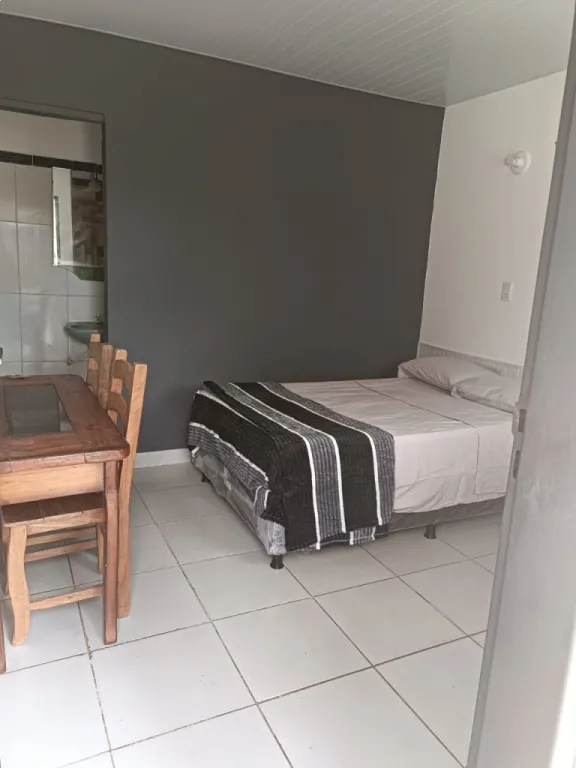 Dormitorios en Cabañas-Caacupé — foto 2