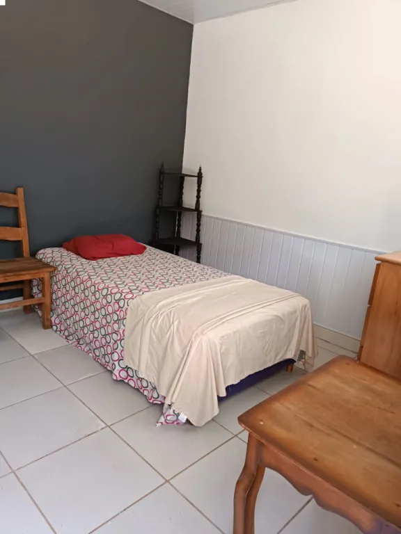 Dormitorios en Cabañas-Caacupé — foto 3