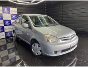 📍Marca/Modelo: Toyota Platz 📍Estado: Rec importado, sin uso en 🇵🇾 📍Año: 2004 📍Motor: