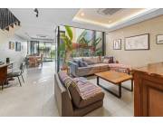 Duplex-Alquiler-PY Central Lambaré Valle Apua I