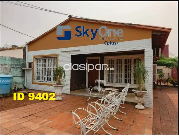 Vendo casa en San Lorenzo Laurelty. — foto 2