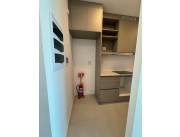 ALQUILER – HOME PALACE TOWER - ASUNCION